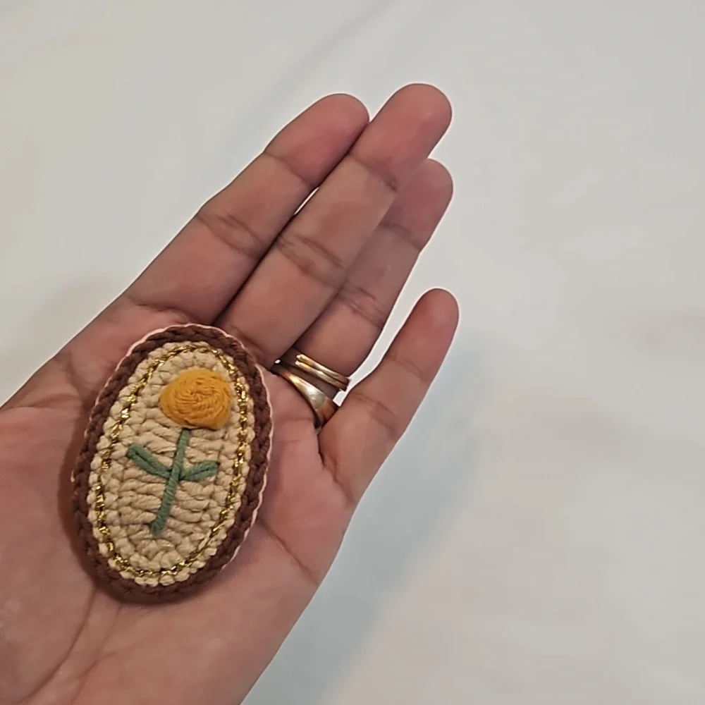 Hand Crafted hand crafted